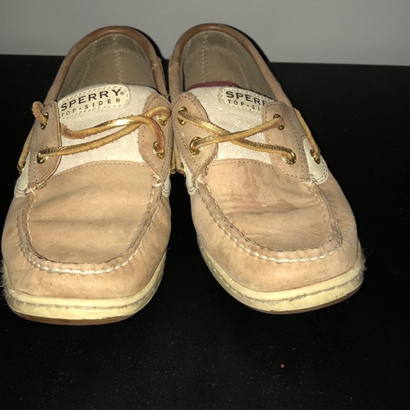 Sperries - Picture 2 of 6